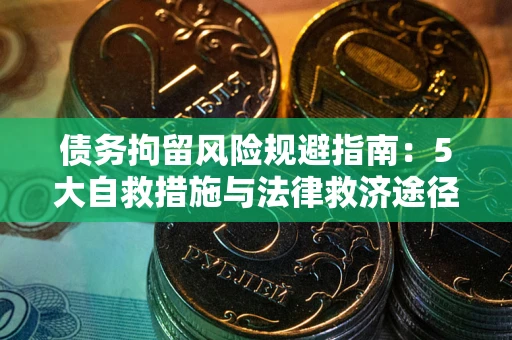 武汉债务拘留风险规避指南：5大自救措施与法律救济途径